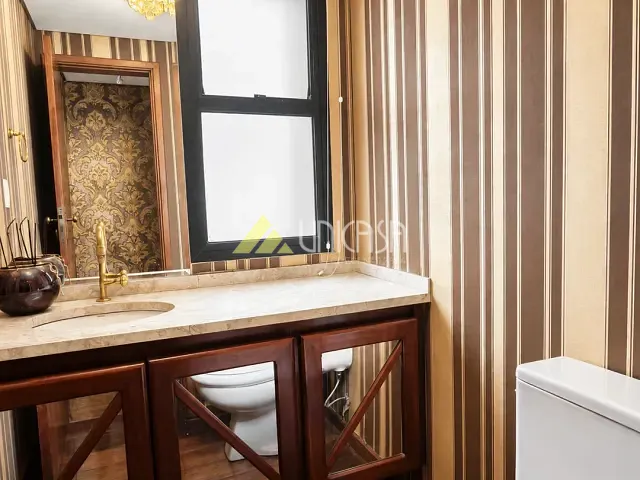 Cobertura / Penthouse 4 quartos e 5 banheiros, à venda, no bairro Perdizes em São Paulo