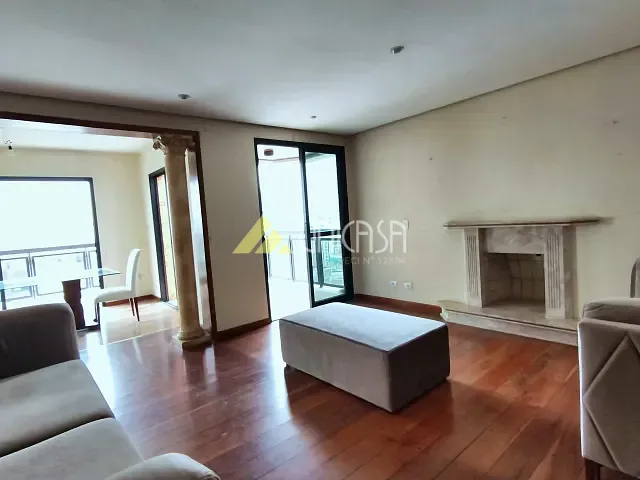 Cobertura / Penthouse 4 quartos e 5 banheiros, à venda, no bairro Perdizes em São Paulo