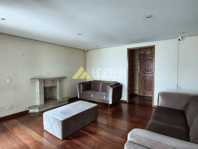 Cobertura / Penthouse 4 quartos e 5 banheiros, à venda, no bairro Perdizes em São Paulo