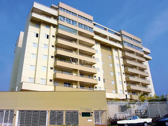Cobertura / Penthouse com 246m² 3 quartos e 4 banheiros, à venda, no bairro Jardim das Samambaias em Jundiaí