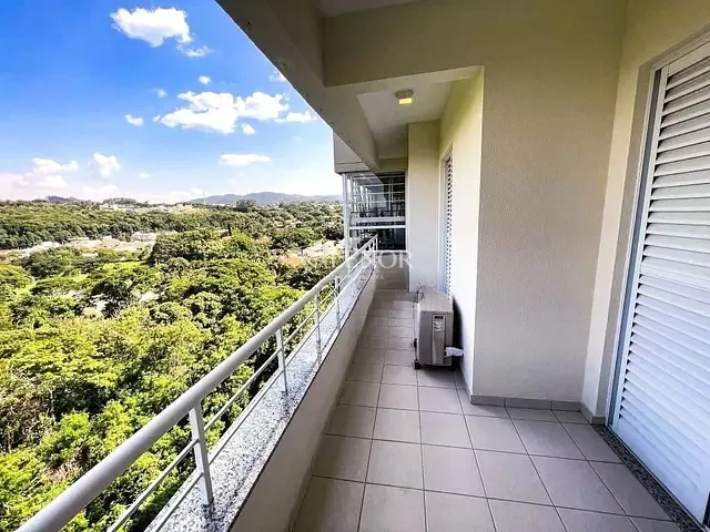 Cobertura / Penthouse com 246m² 3 quartos e 4 banheiros, à venda, no bairro Jardim das Samambaias em Jundiaí