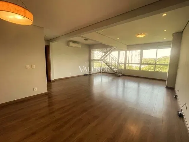Cobertura / Penthouse com 246m² 3 quartos e 4 banheiros, à venda, no bairro Jardim das Samambaias em Jundiaí