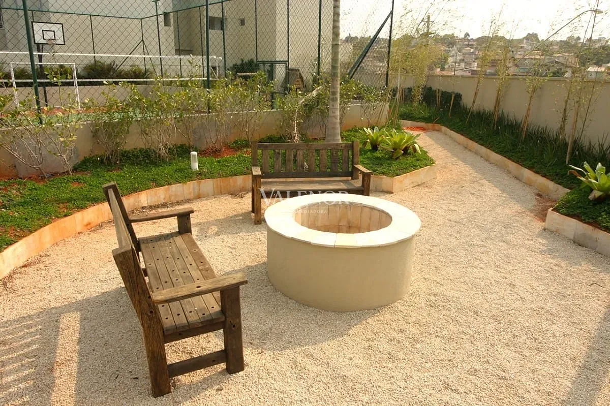 Cobertura, 3 quartos, 246 m² - Foto 19