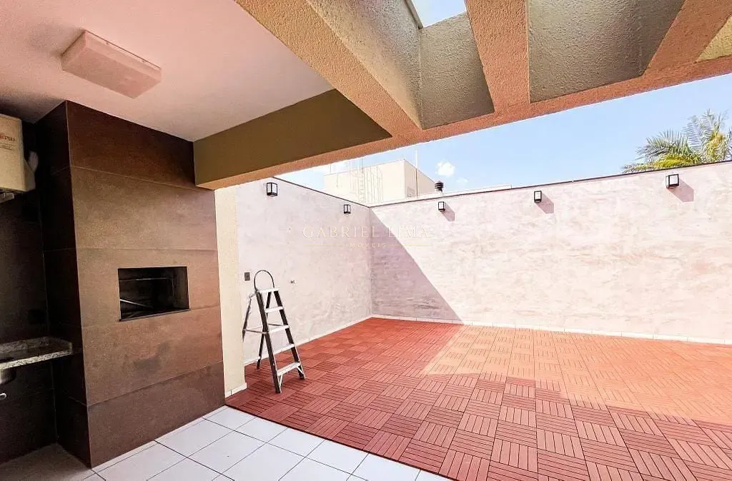 Cobertura, 3 quartos, 246 m² - Foto 13