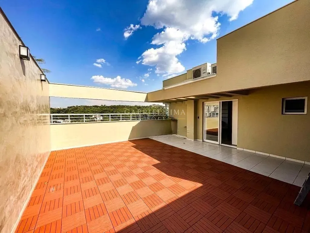Cobertura, 3 quartos, 246 m² - Foto 12