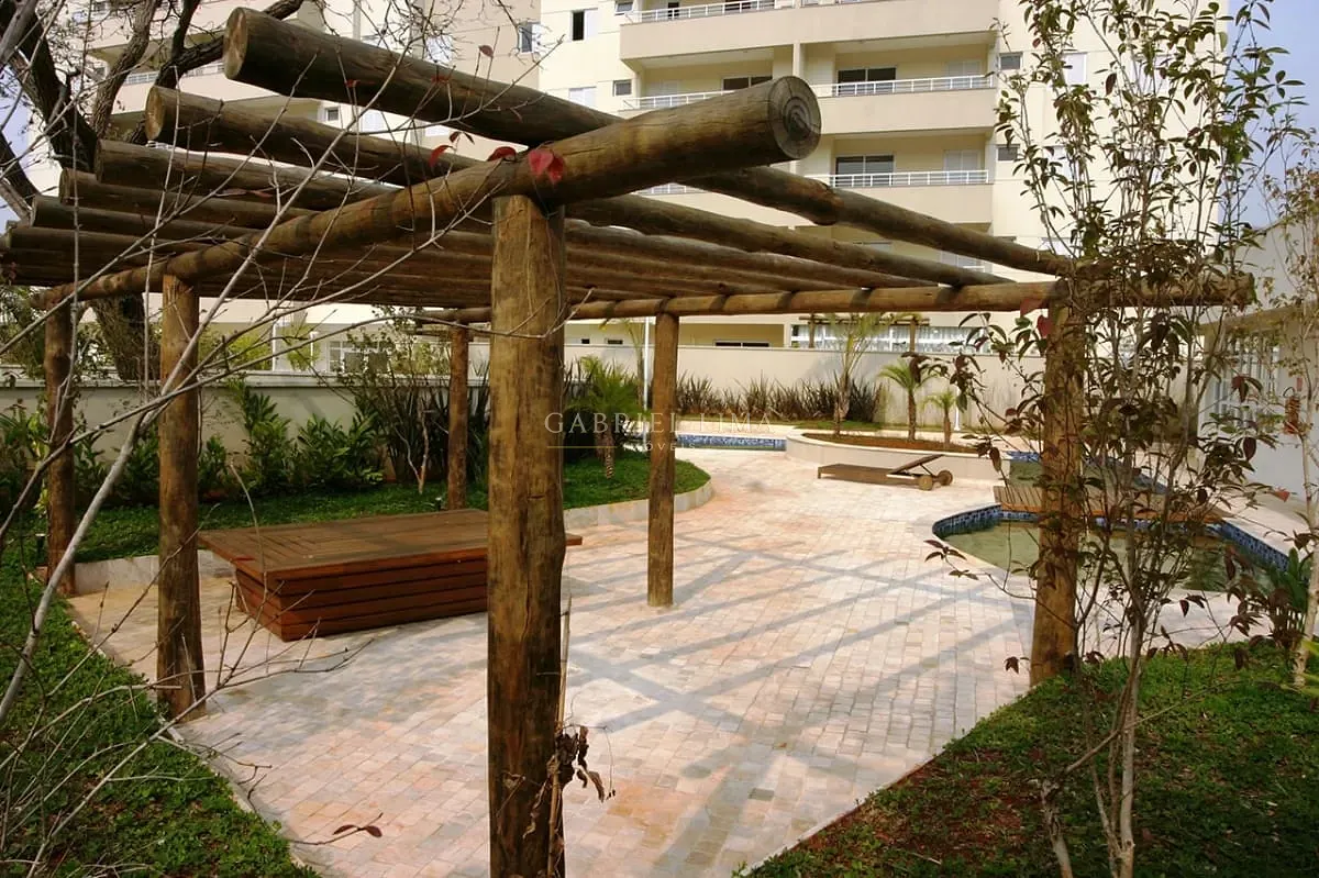 Cobertura, 3 quartos, 246 m² - Foto 17