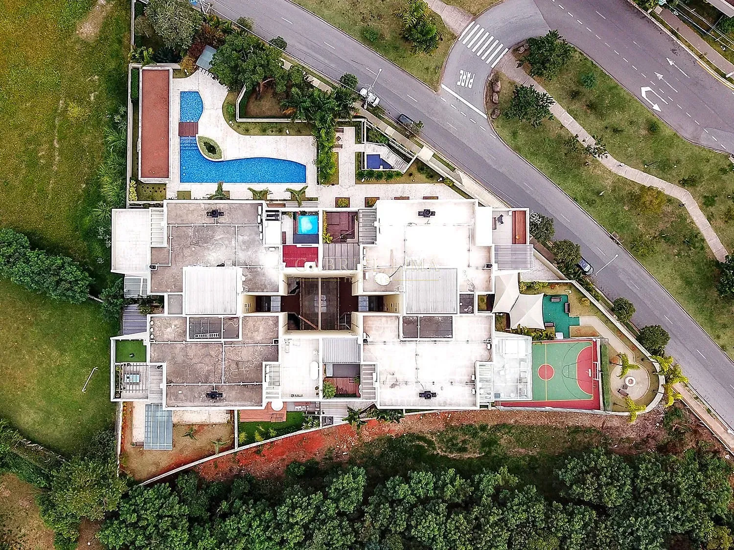 Cobertura, 3 quartos, 246 m² - Foto 20