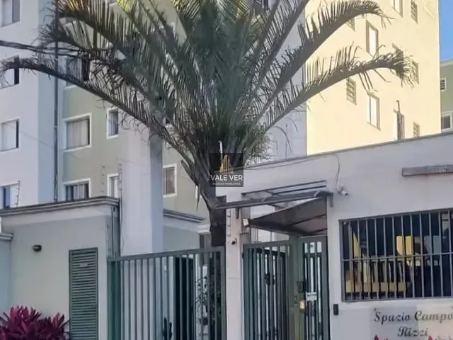 Cobertura / Penthouse 2 quartos e 2 banheiros, à venda, no bairro Monte Castelo em São José dos Campos
