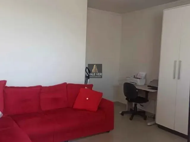 Cobertura / Penthouse 2 quartos e 2 banheiros, à venda, no bairro Monte Castelo em São José dos Campos