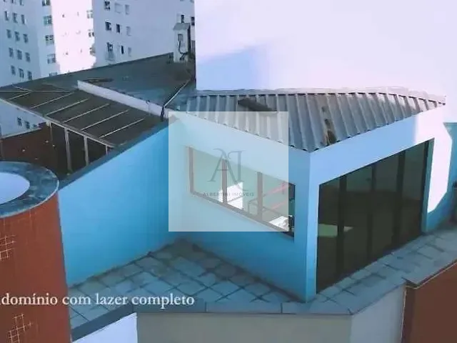 Cobertura / Penthouse com 107m² 1 quarto e 2 banheiros, à venda, no bairro Pinheiros em São Paulo