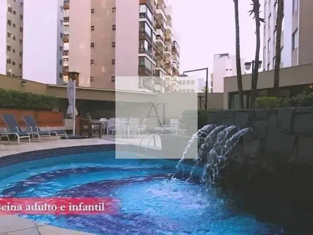 Cobertura / Penthouse com 107m² 1 quarto e 2 banheiros, à venda, no bairro Pinheiros em São Paulo