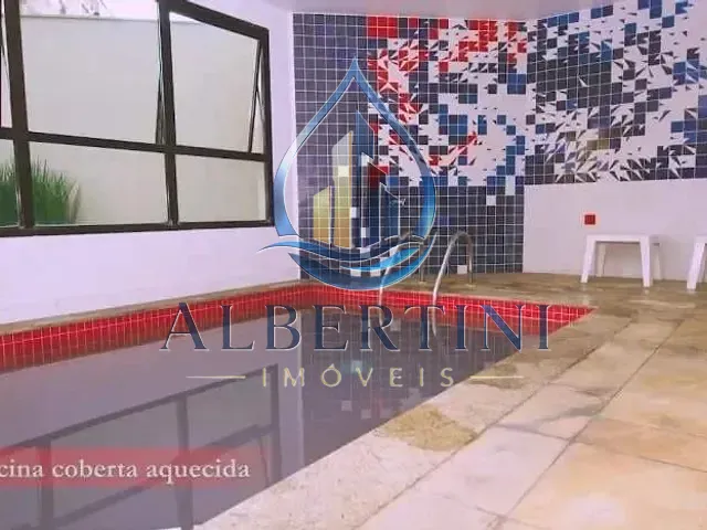 Cobertura / Penthouse com 107m² 1 quarto e 2 banheiros, à venda, no bairro Pinheiros em São Paulo