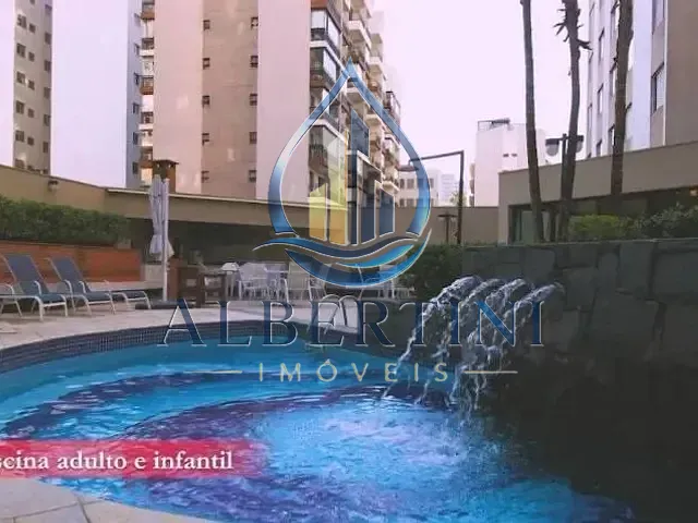 Cobertura / Penthouse com 107m² 1 quarto e 2 banheiros, à venda, no bairro Pinheiros em São Paulo