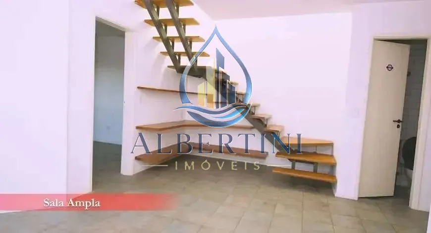 Cobertura, 1 quarto, 107 m² - Foto 17