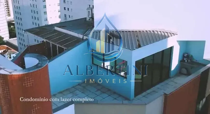 Cobertura, 1 quarto, 107 m² - Foto 2