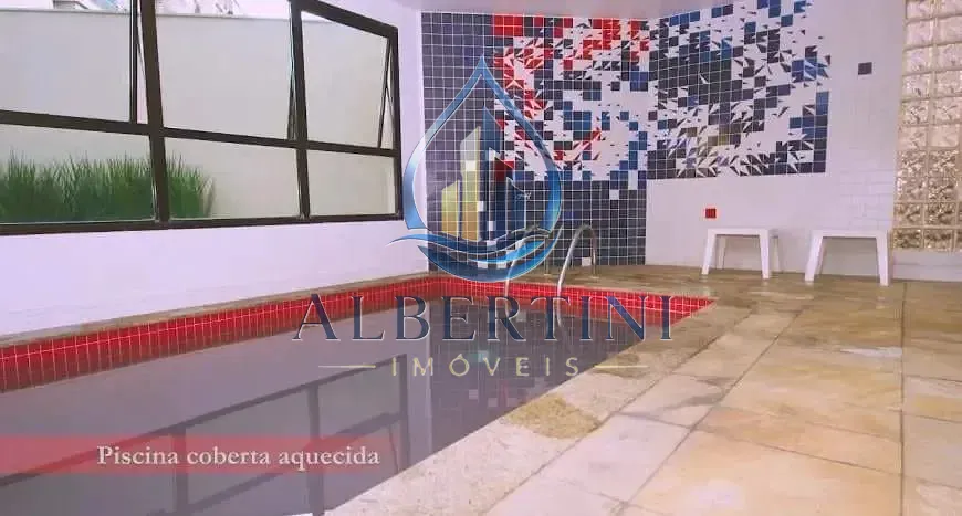 Cobertura, 1 quarto, 107 m² - Foto 4