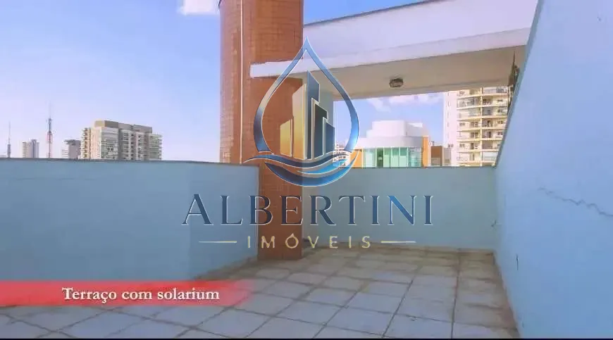 Cobertura, 1 quarto, 107 m² - Foto 6