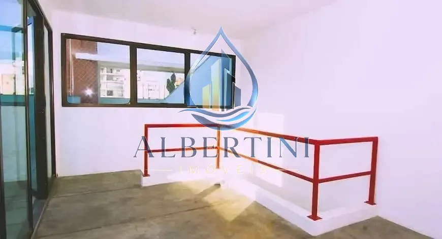 Cobertura, 1 quarto, 107 m² - Foto 9