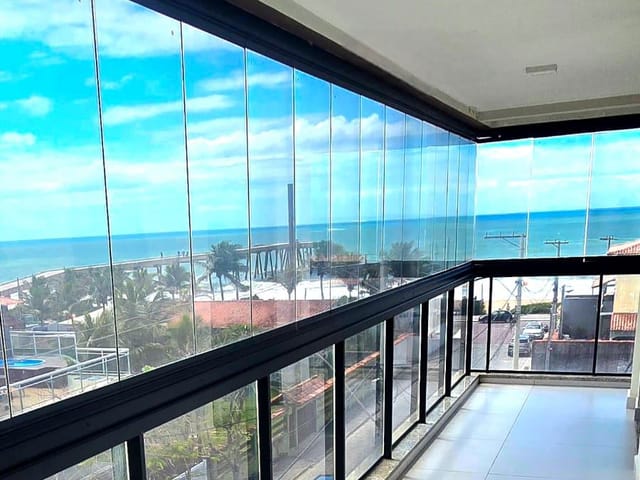 Cobertura / Penthouse 3 quartos e 1 banheiro, à venda, no bairro Costazul em Rio das Ostras