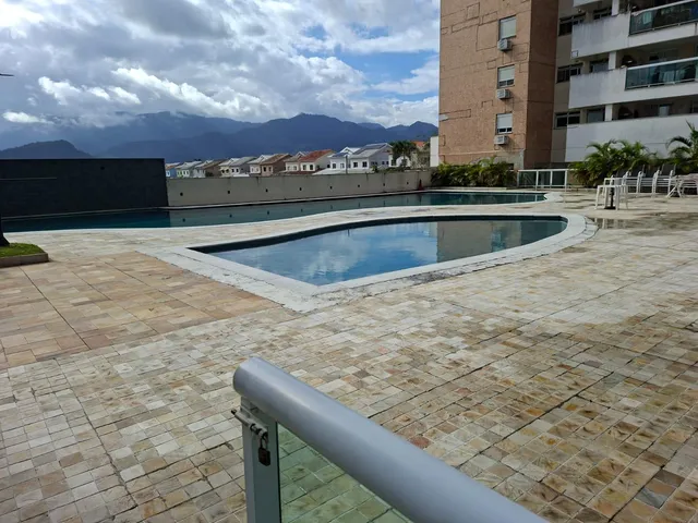 Cobertura / Penthouse 3 quartos e 3 banheiros, para alugar, no bairro Recreio dos Bandeirantes em Rio de Janeiro