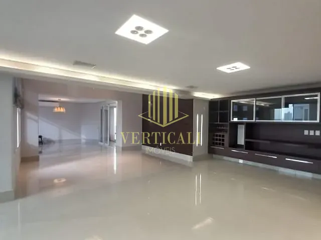 Apartamento com 452m² 5 quartos e 6 banheiros, à venda, no bairro Jardim das Américas em Cuiabá