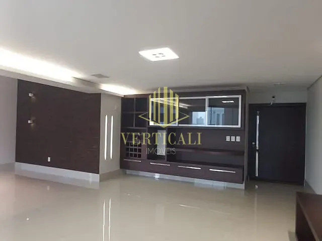 Apartamento com 452m² 5 quartos e 6 banheiros, à venda, no bairro Jardim das Américas em Cuiabá