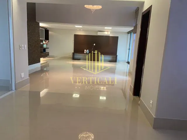 Apartamento com 452m² 5 quartos e 6 banheiros, à venda, no bairro Jardim das Américas em Cuiabá