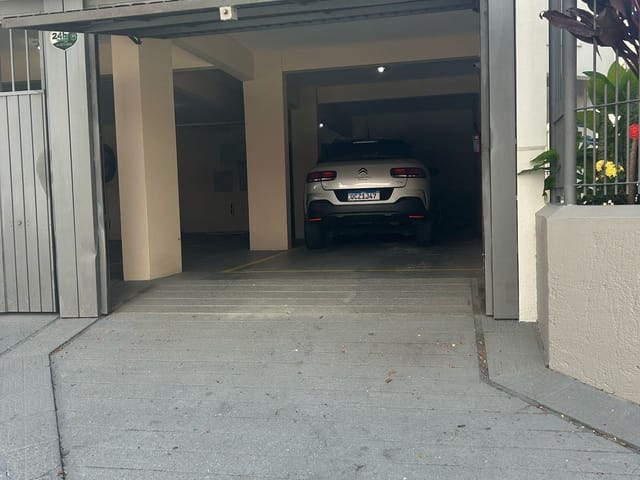 Cobertura / Penthouse com 243m² 3 quartos e 4 banheiros, à venda, no bairro Centro em Florianópolis