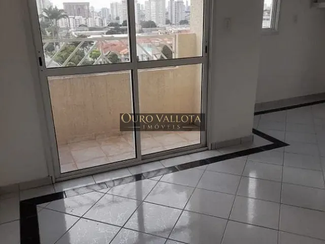 Cobertura / Penthouse com 200m² 3 quartos e 3 banheiros, à venda, no bairro Vila Independência em São Paulo