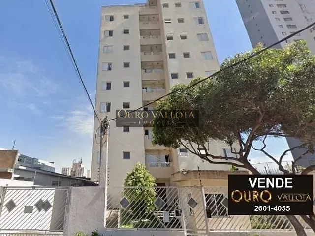 Cobertura / Penthouse com 200m² 3 quartos e 3 banheiros, à venda, no bairro Vila Independência em São Paulo