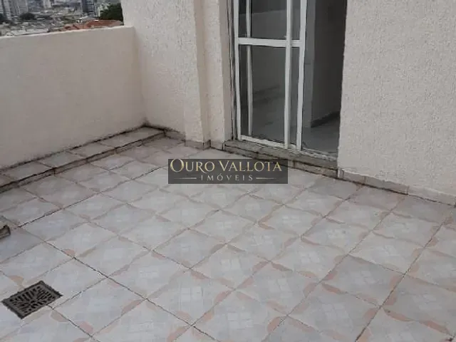 Cobertura / Penthouse com 200m² 3 quartos e 3 banheiros, à venda, no bairro Vila Independência em São Paulo