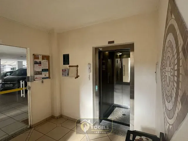 Cobertura / Penthouse com 102m² 2 quartos e 3 banheiros, à venda, no bairro Jardim São João 1° Parte em Jaguariúna