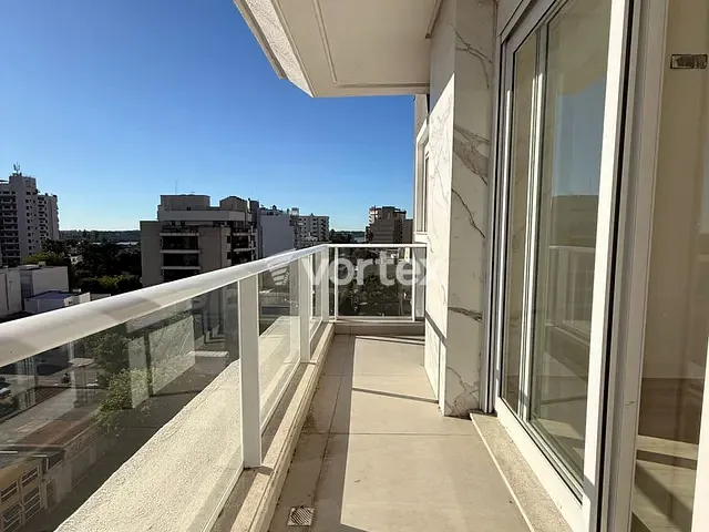 Cobertura / Penthouse 3 quartos e 4 banheiros, à venda ou para alugar, no bairro Centro em Uruguaiana