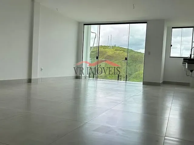 Cobertura / Penthouse 3 quartos e 3 banheiros, à venda, no bairro Jardim Normandia em Volta Redonda