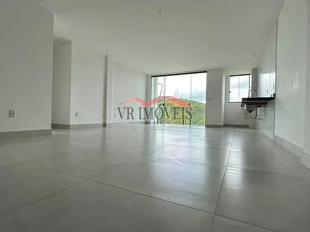 Cobertura / Penthouse 3 quartos e 3 banheiros, à venda, no bairro Jardim Normandia em Volta Redonda