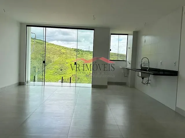 Cobertura / Penthouse 3 quartos e 3 banheiros, à venda, no bairro Jardim Normandia em Volta Redonda