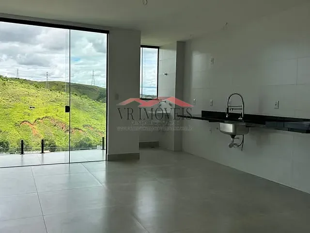 Cobertura / Penthouse 3 quartos e 3 banheiros, à venda, no bairro Jardim Normandia em Volta Redonda