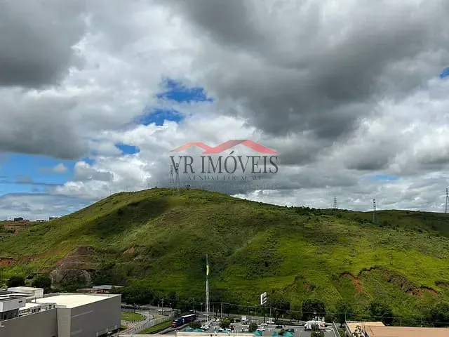 Cobertura / Penthouse 3 quartos e 3 banheiros, à venda, no bairro Jardim Normandia em Volta Redonda