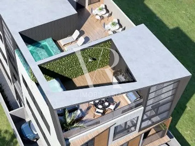 Apartamento 2 quartos e 1 banheiro, à venda, no bairro Bessa em João Pessoa