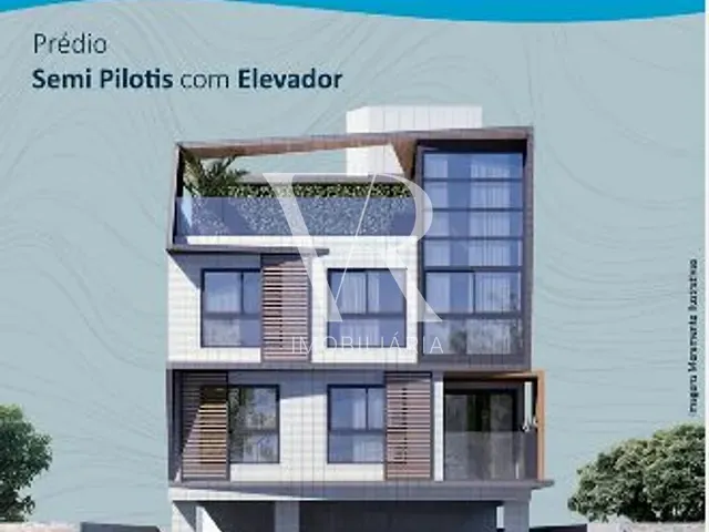 Apartamento 2 quartos e 1 banheiro, à venda, no bairro Bessa em João Pessoa