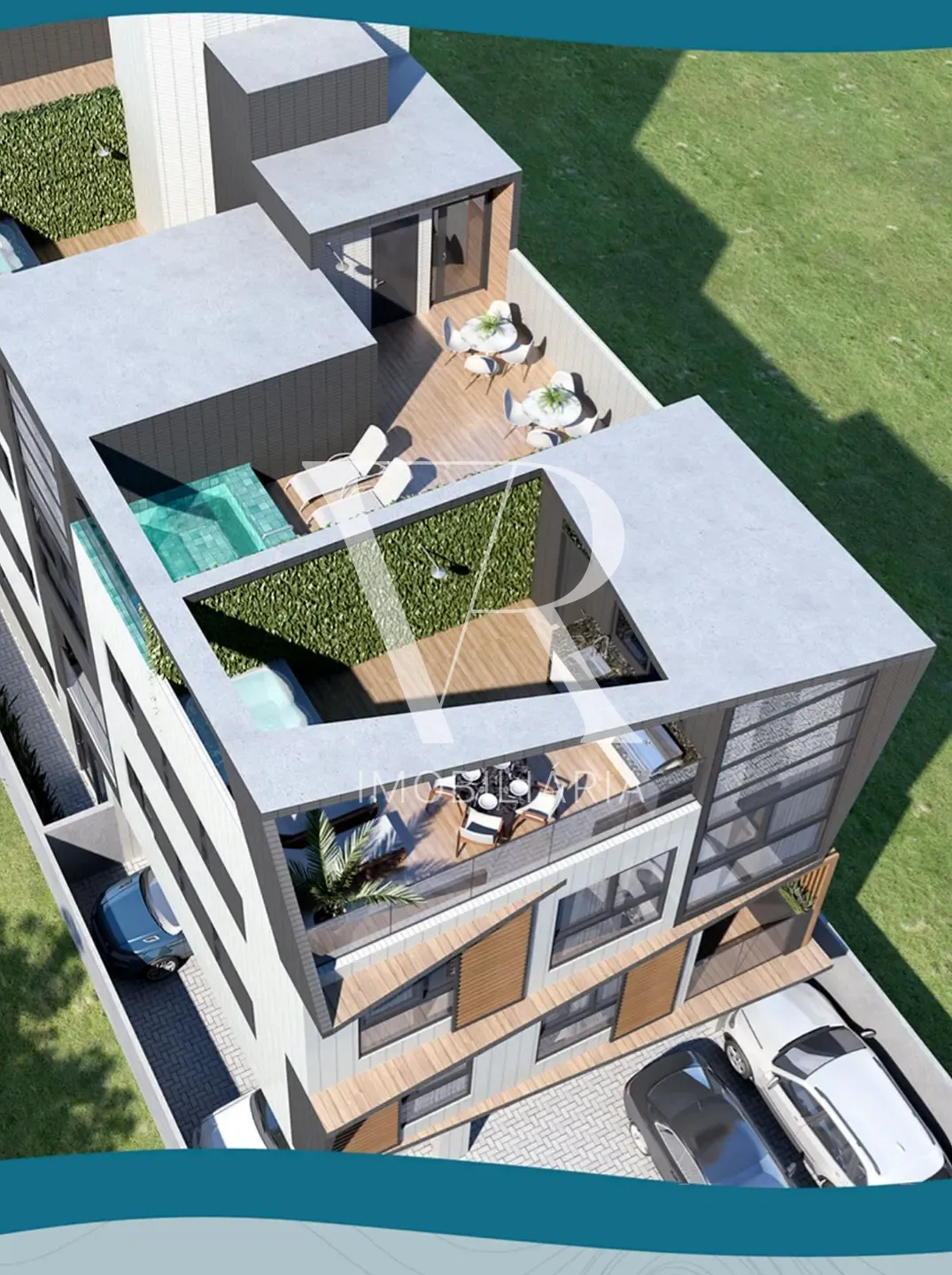 Apartamento, 2 quartos, 54 m² - Foto 4