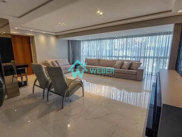 Apartamento com 588m² 4 quartos e 5 banheiros, à venda, no bairro Centro em Novo Hamburgo