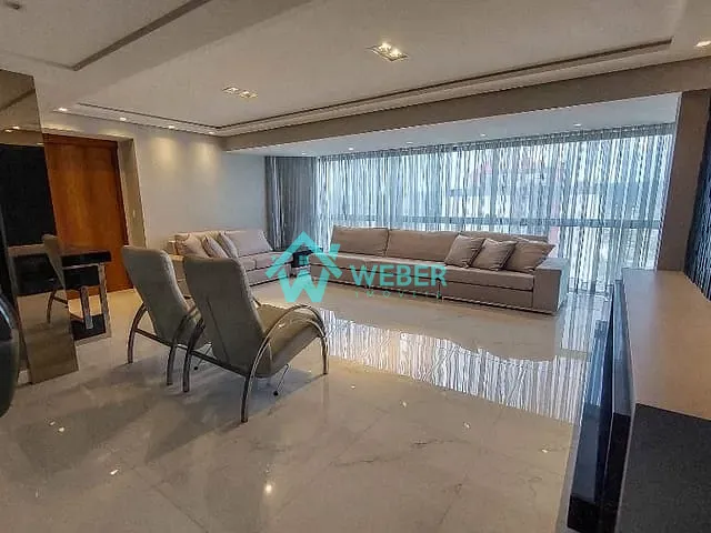Apartamento com 588m² 4 quartos e 5 banheiros, à venda, no bairro Centro em Novo Hamburgo