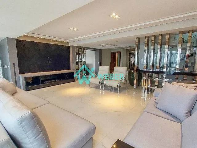 Apartamento com 588m² 4 quartos e 5 banheiros, à venda, no bairro Centro em Novo Hamburgo