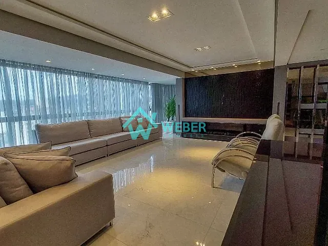 Apartamento com 588m² 4 quartos e 5 banheiros, à venda, no bairro Centro em Novo Hamburgo