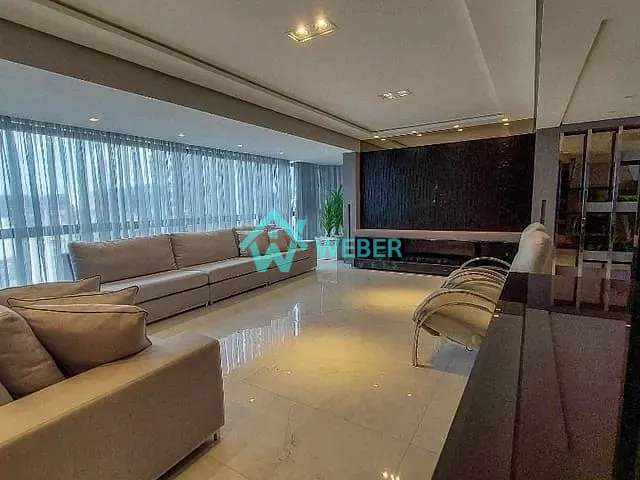 Apartamento com 588m² 4 quartos e 5 banheiros, à venda, no bairro Centro em Novo Hamburgo