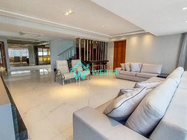 Apartamento com 588m² 4 quartos e 5 banheiros, à venda, no bairro Centro em Novo Hamburgo