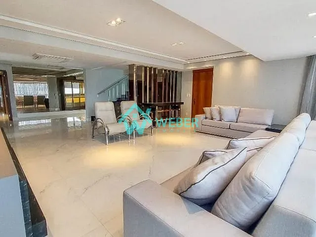 Apartamento com 588m² 4 quartos e 5 banheiros, à venda, no bairro Centro em Novo Hamburgo