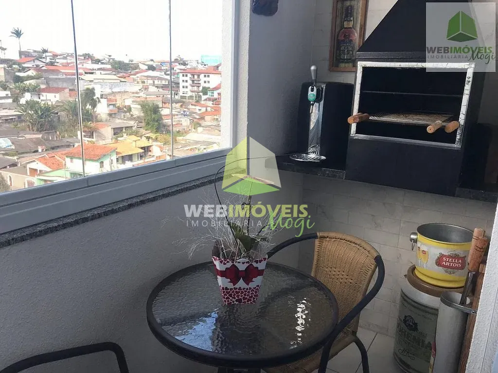 Apartamento, 3 quartos, 77 m² - Foto 6