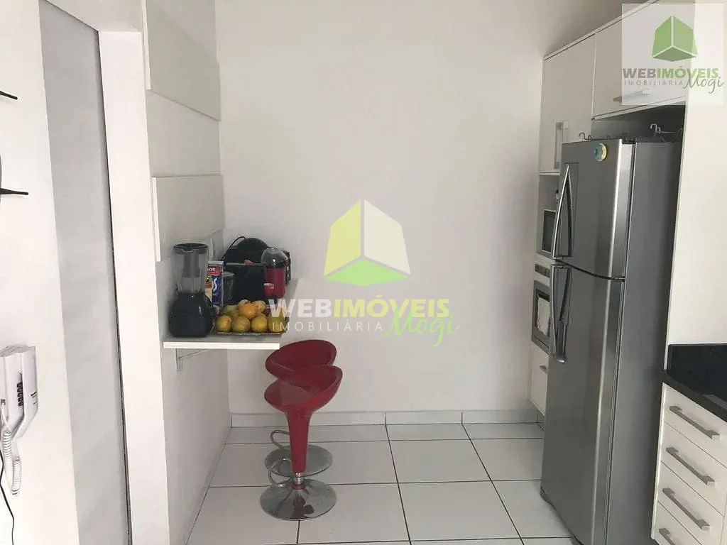 Apartamento, 3 quartos, 77 m² - Foto 27